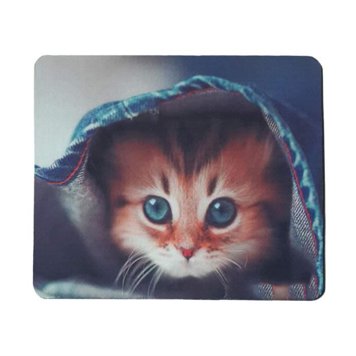 Tapis De Souris Anti Slip Joli Chat Image Ordinateur Portable Pc Souris Tapis Pour Souris Laser Optique Gaming Mousepadz11 Cdiscount Informatique Tapis De Souris Anti Slip Joli Chat Image Ordinateur Portable Pc Souris Tapis Pour Souris Laser Optique Gaming Mousepadz11 Cdiscount Informatique