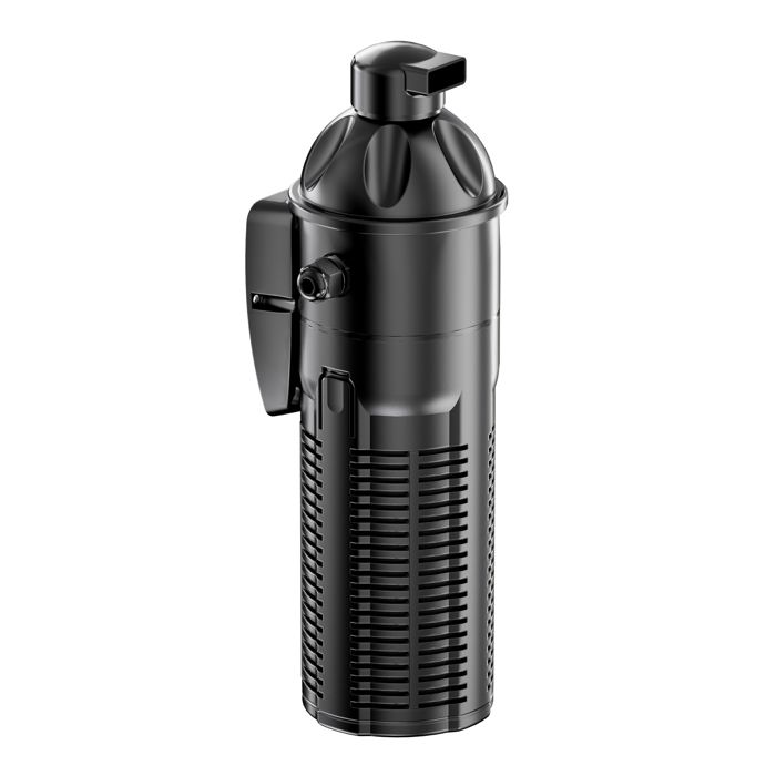 Meilleurs prix pour SunSun CUP-609 UVC 9W Clarificateur et Pompe de Aquarium ou pour étang jusqu'à 6000l - 2000l/h 18W - 50341