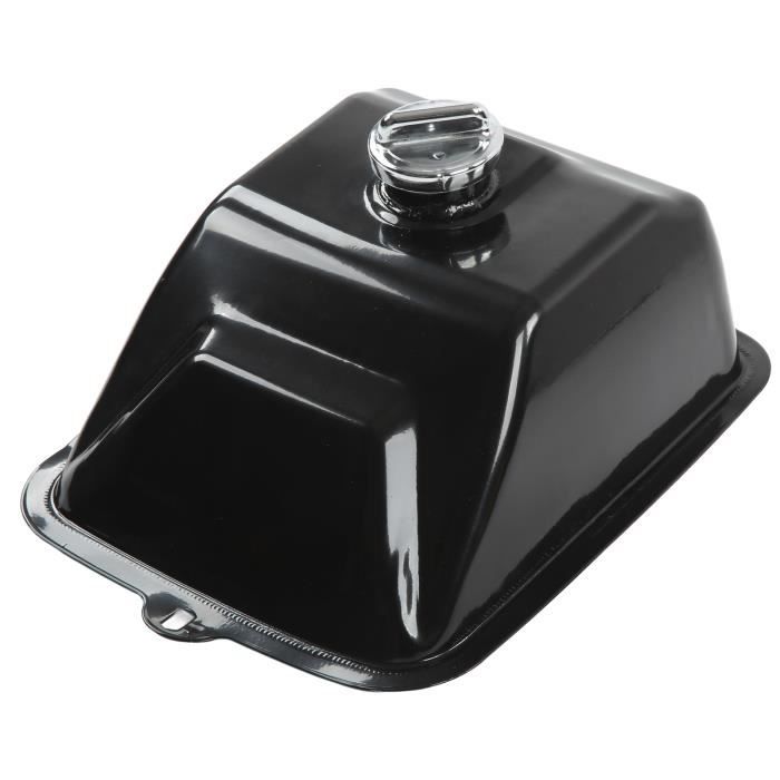 Réservoir D'essence RC En Plastique Pour Voiture 1/10 – Compatible 94188/94122 – Facile à Installer