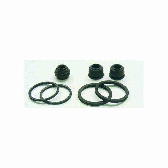 Kit Réparation étrier Frein Moto Honda Valkyrie 1500 Gl F6C – Joints D’étanchéité Neufs