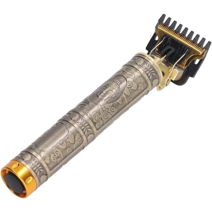 Tondeuse  Cheveux Professionnelle, Tondeuse  Cheveux En T Avec Une ...