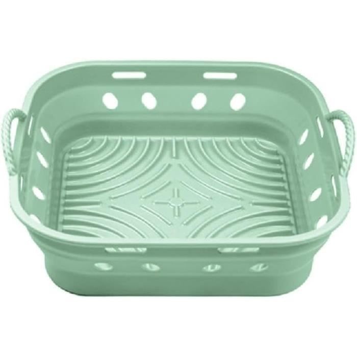 Friteuse electrique Qotsteos Plateau de cuisson, plateau de four Friteuse electrique Qotsteos Plateau de cuisson, plateau de four