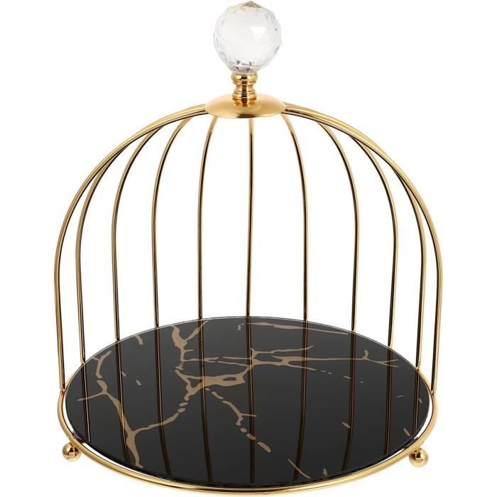 Mini Cage à Oiseaux En Bois, Boîte Suspendue D'... – Grandado