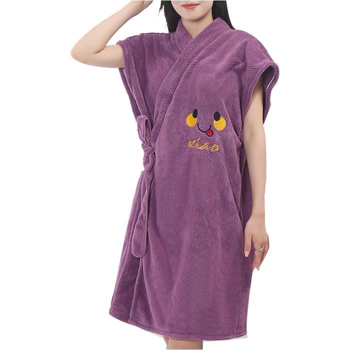 Aomig Kilt de sauna pour homme, gris, élastique, taille réglable Aomig Kilt de sauna pour homme, gris, élastique, taille réglable