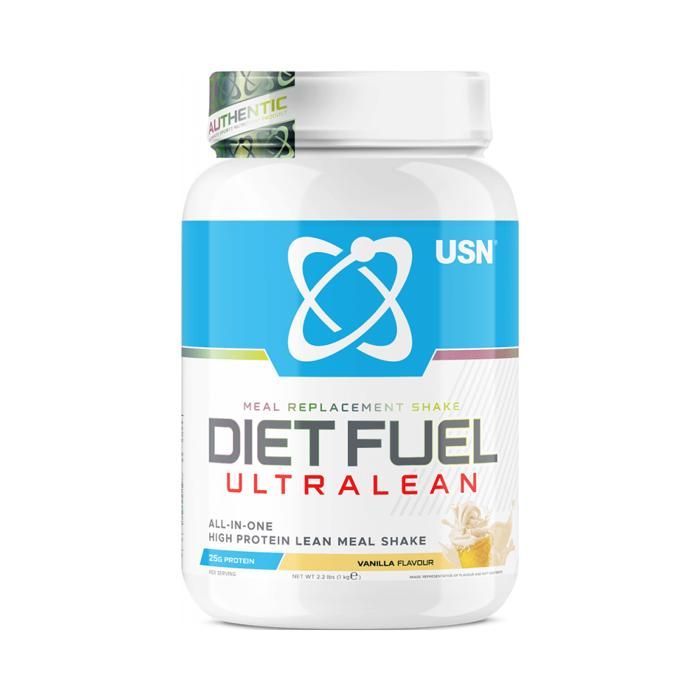 USN ULTIMATE SPORTS NUTRITION