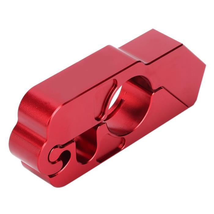 VGEBY Poignée De Vélo électrique Poignée De Guidon De Frein De Levier