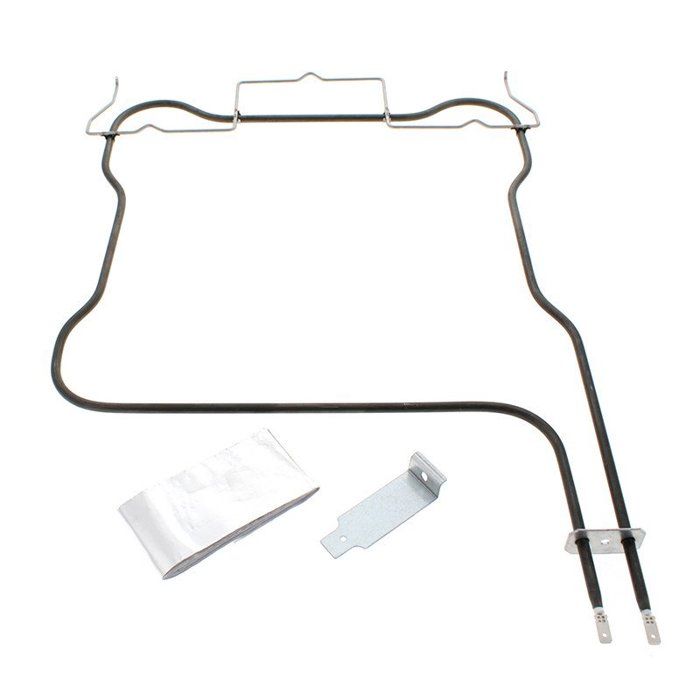 Résistance fond 330523 33259 Four cuisinière ARISTON HOTPOINT 54016
