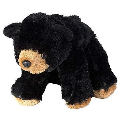 Peluche ours noir hotsell