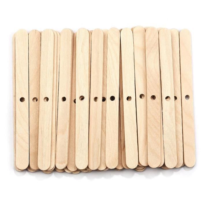 STABILO 25 CD {You Choose} Mèches De Bougie Pré-tablées