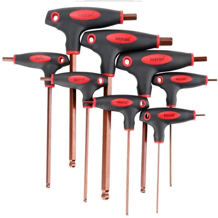 Clé à Douille Hexagonale Pour Guitare - Outil De Réglage Du Manche De