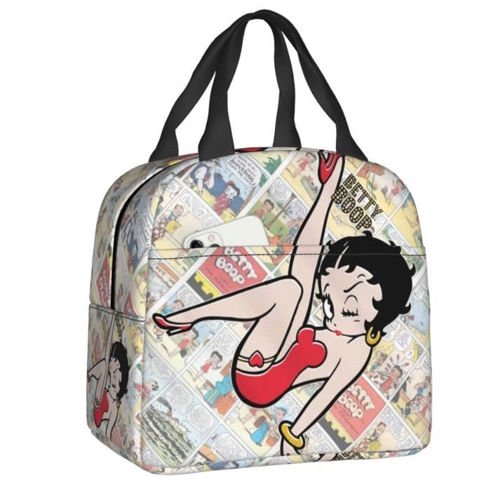 Naaruto Sac Isotherme, Naaruto Sac à Lunch Enfants Sac Glaciere