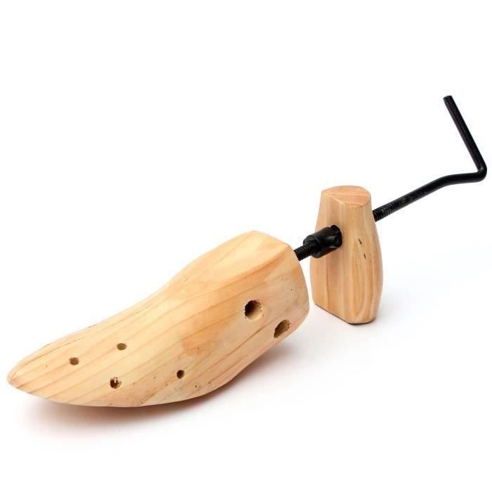 Embauchoir bois cheap