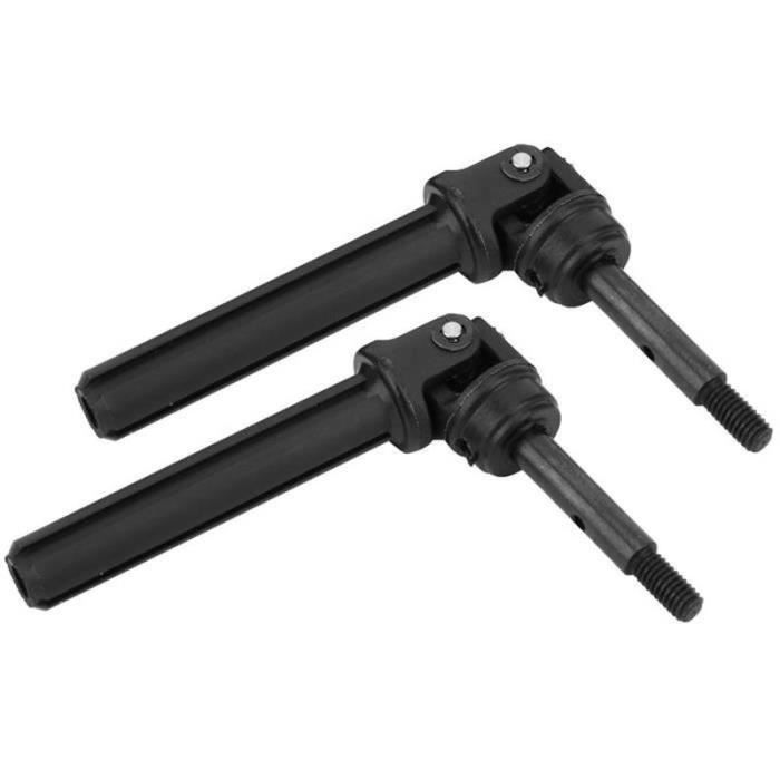 Pièces De Rechange D'arbre D'entraînement CVD De Voiture RC Pour Wltoys