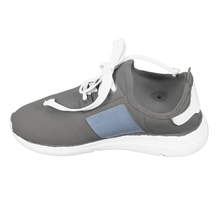 Comparer les prix de Jouet pour chien - ZERONE - Vache Baskets - Latex - Interactif - Doux