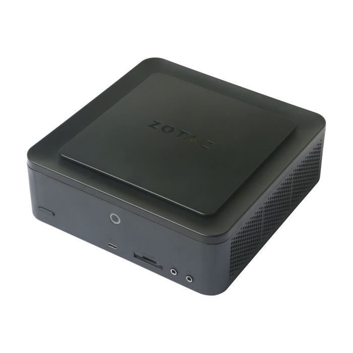  ZBOX M Series MI553 Barebone mini ordinateur