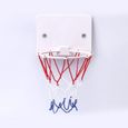 1 Ensemble de Cerceau de Basket-Ball pour Enfants Intérieur Durable Mural Mini de  PANIER DE BASKET-BALL - PANNEAU DE BASKET-BALL-1