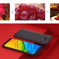 Xiaomi Redmi 5 Plus 4GB + 64GB 5.99 "HD smartphone Octa-Core 4G Android7.1.2  (Noir)-1