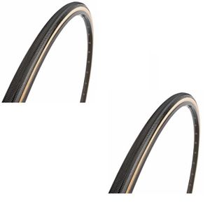 Vittoria Pneu Boyau - Rally - para / noir - ETRTO 25-622