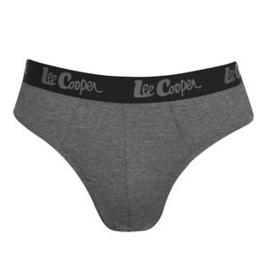 Slip lee cooper homme Clearance