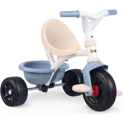 Tricycle avec canne Cdiscount