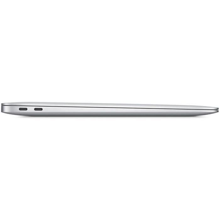 MacBook Air - 13" - Intel Core i5 - Ram 8Go1