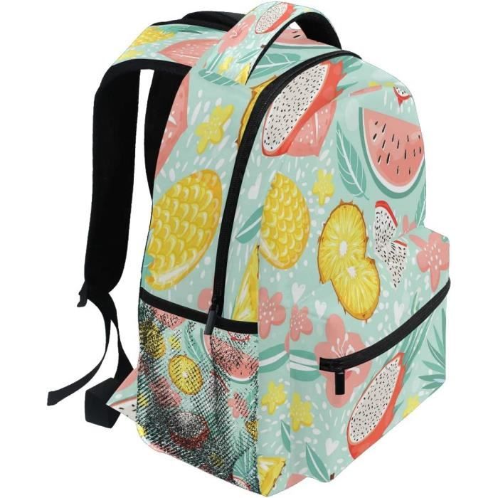 Sac a dos ananas online