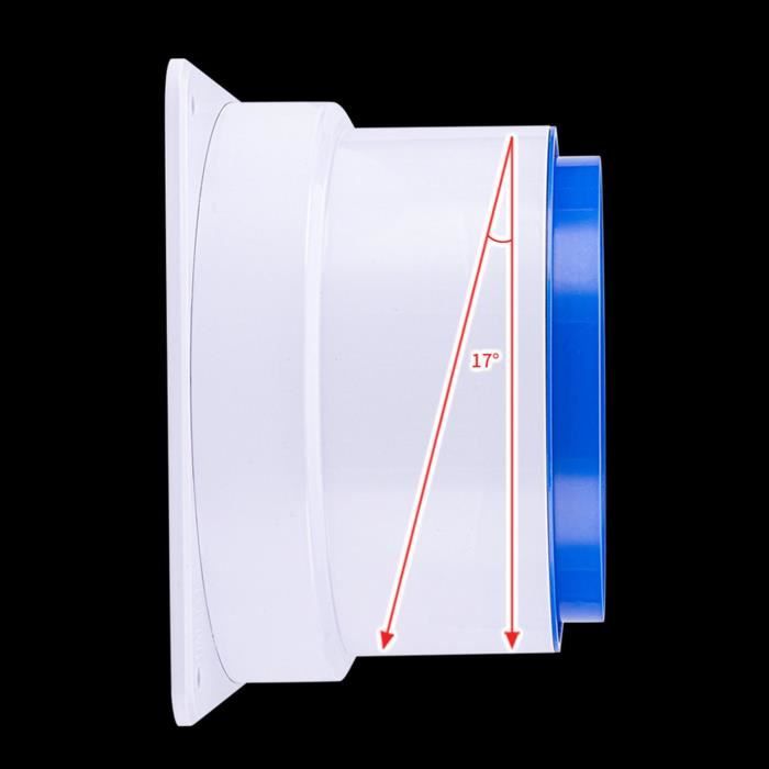 Clapet De Non-retour Multipositions à Souder BW : SOFRA INOX
