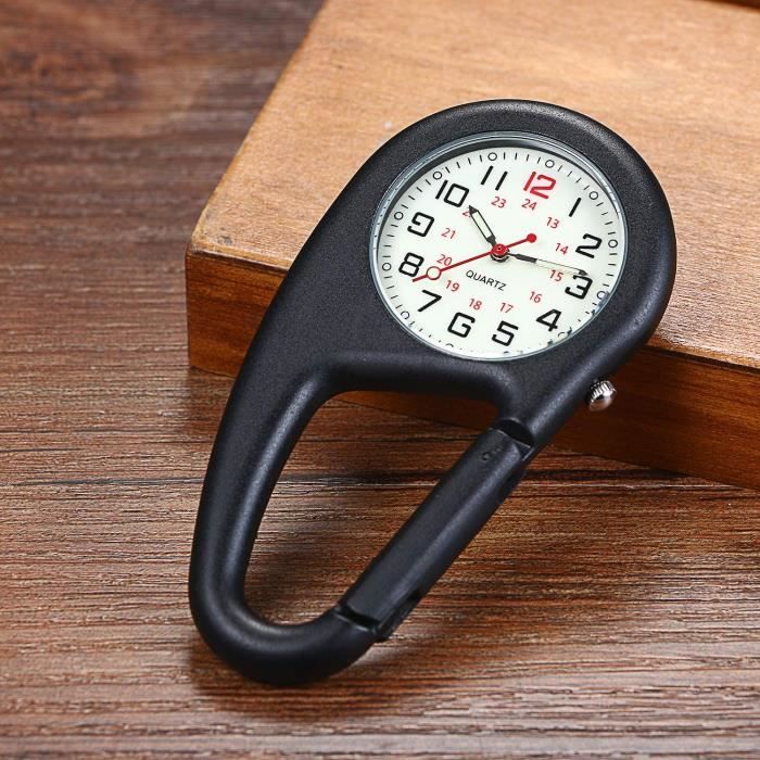 Montre boussole sales femme