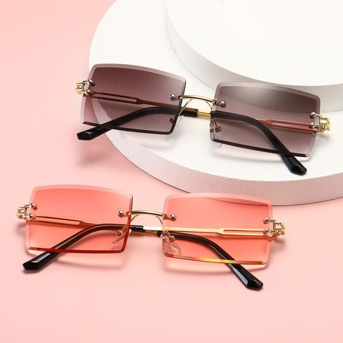 Lunette de soleil hotsell femme 2020