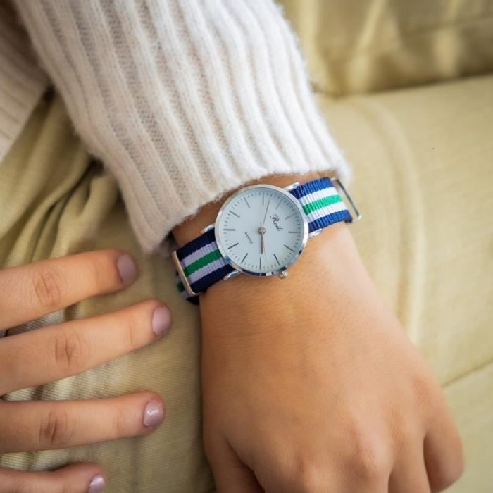 Chtime best sale montre prix