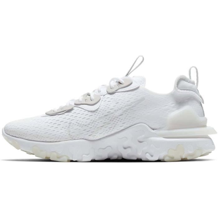 Basket best sale react homme