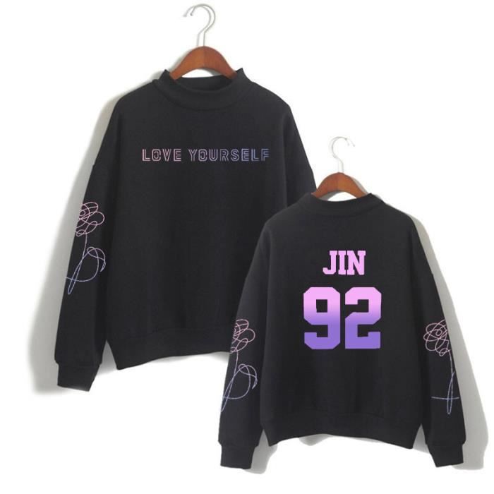 Vêtement kpop new arrivals