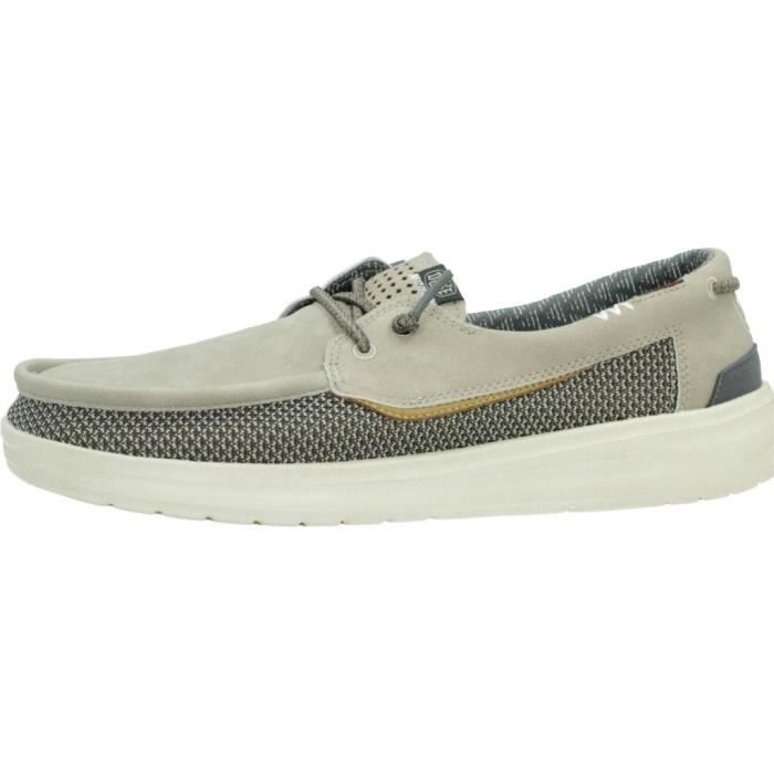 Dude chaussure sales