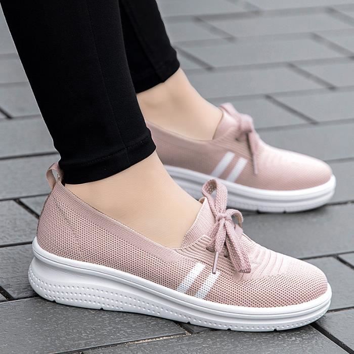 Mocassin femme shop ete