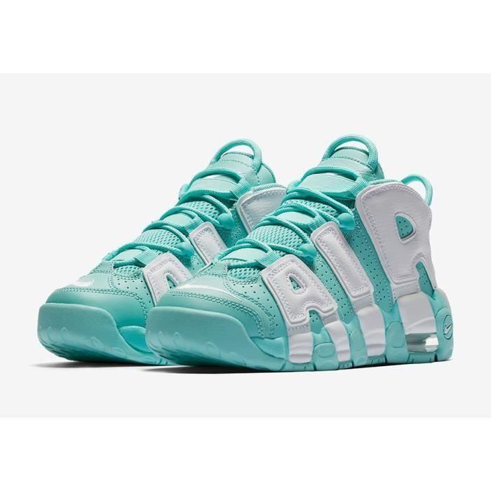 nike uptempo vert