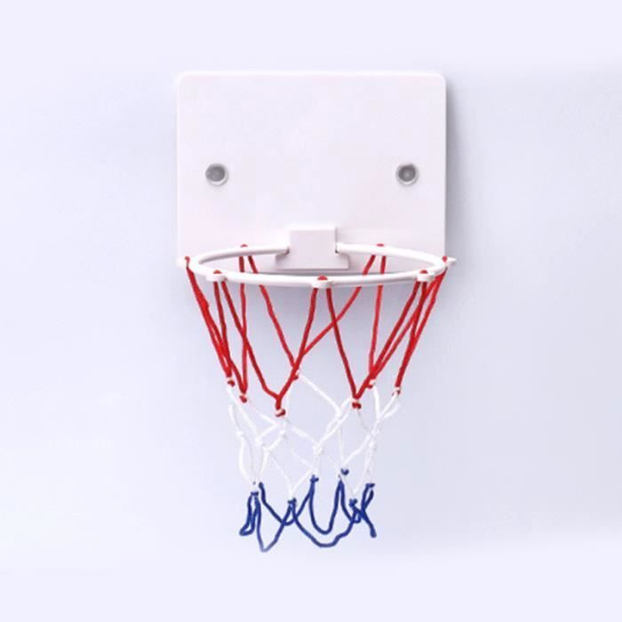 Ensemble de basket-ball à cerceau mural pliable pour enfants 3+