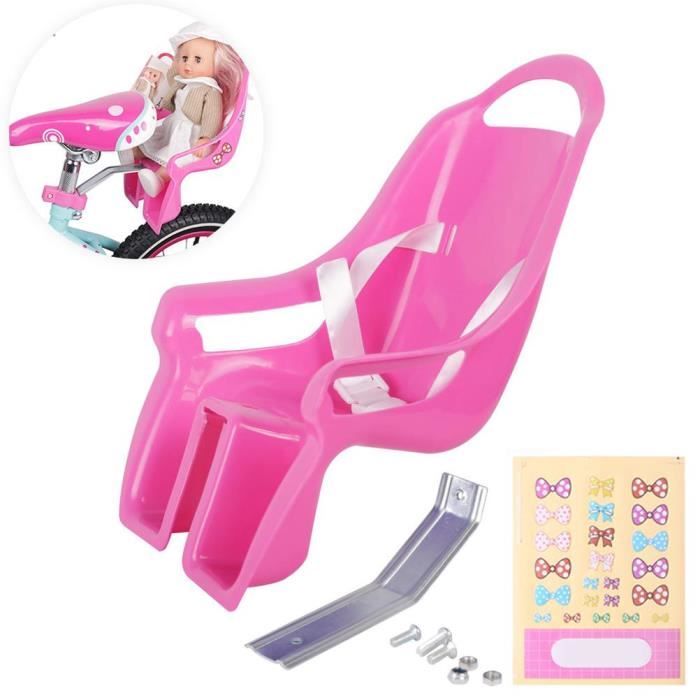 Si ge poup e pour v lo ZERONE Accessoire v lo pour enfant