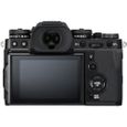 Fujifilm X-T3 Appareil photo numérique + objectif OIS 18-55mm f / 2.8-4 R (Noir)-2
