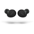Ecouteurs sans fil - Bluetooth 5.2 - JABRA Elite 7 Pro - Black-2