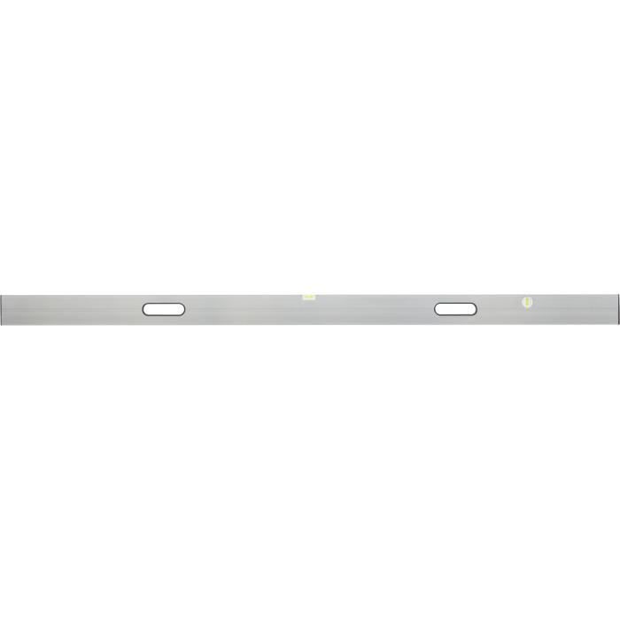 Niveau tubulaire STANLEY Fatmax Pro 40cm - 0-43-616