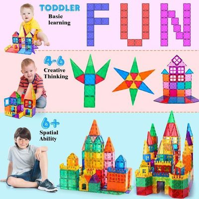 100 pièces-Décennie s de construction magnétiques pour enfants, tiges 100 pièces-Décennie s de construction magnétiques pour enfants, tiges