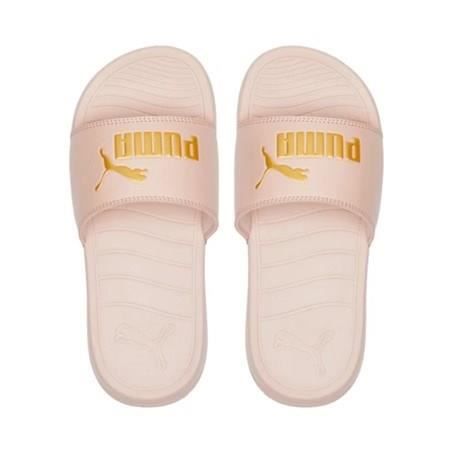 Puma sandale hotsell rose