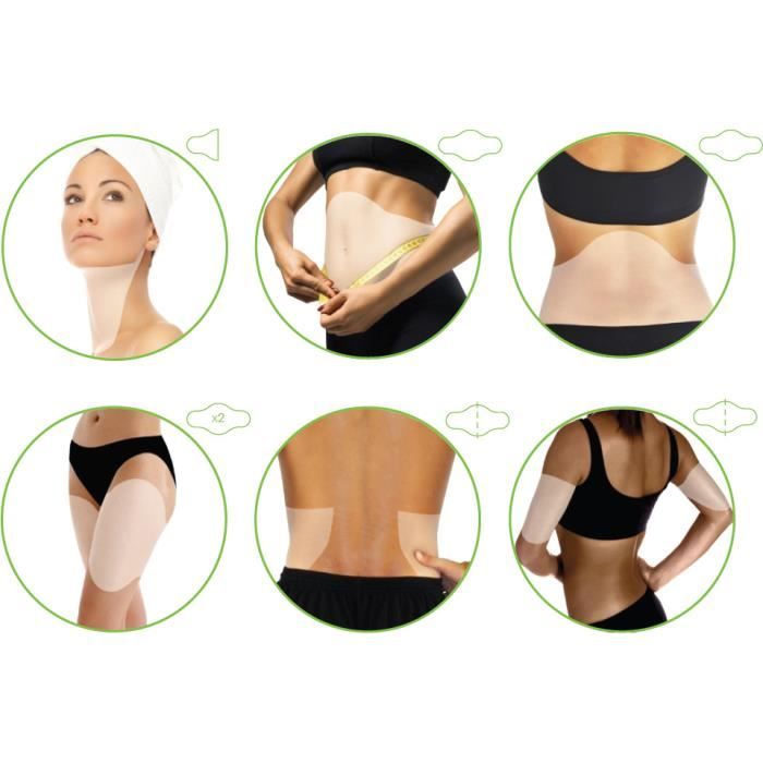 Shape hotsell up minceur