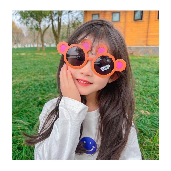 Protection solaire lunettes de vue best sale