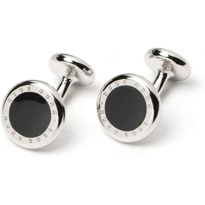 Boutons de manchettes hugo boss discount