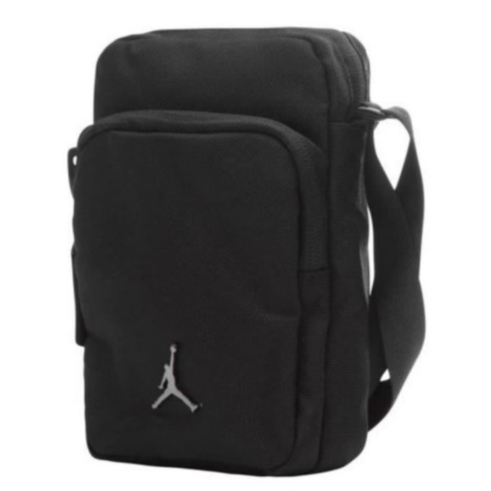 Sacoche hot sale jordan homme