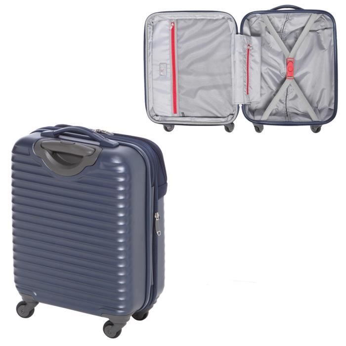 La valise cabine Roncato Uno Zip Zsl | Mon Bagage Cabine