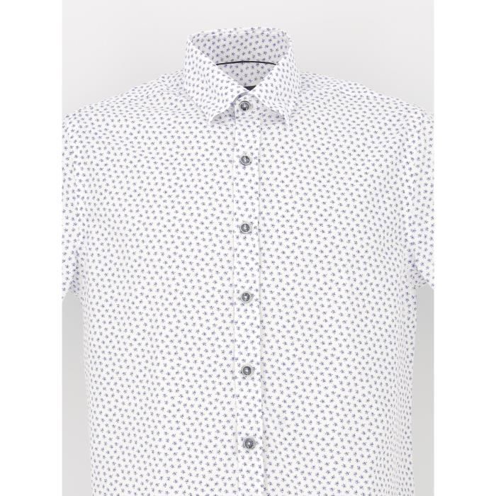 Chemise izac avis online