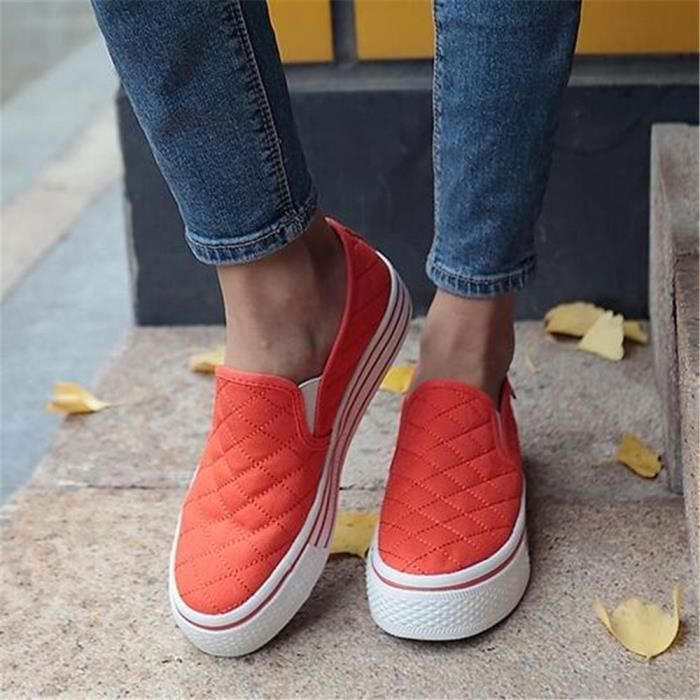 Chaussures online femme marque