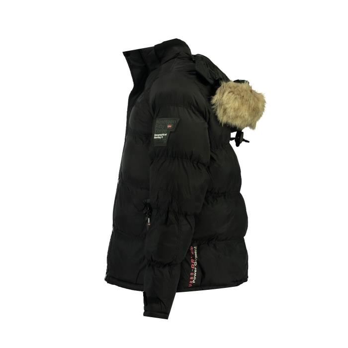 Geographical norway bonap clearance